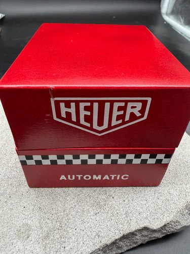 2229 original heuer - original,