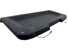 Kofferraumabdeckung Fiat Punto