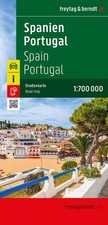 Spanien - Portugal