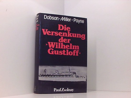 Die versenkung der wilhelm - die,