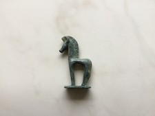 Messing Figur etruskisches