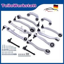 VERSTÄRKT QUERLENKER SATZ