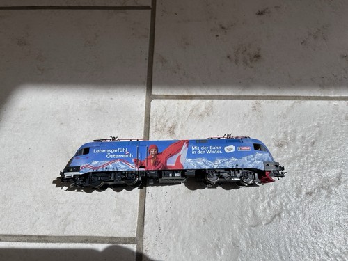 Roco 7510036 taurus lok - roco, e-lok
