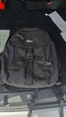 Lowepro kamera rucksack - lowepro, kamera-rucksack