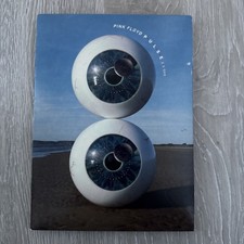 Pink Floyd - Pulse (2 DVDs)