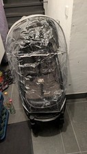 Regenschutz für Joie Sportwagen Literax Original 