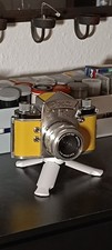 o Vintage Kamera - seltenes