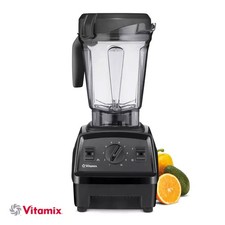 Vitamix Explorian E320 schwarz