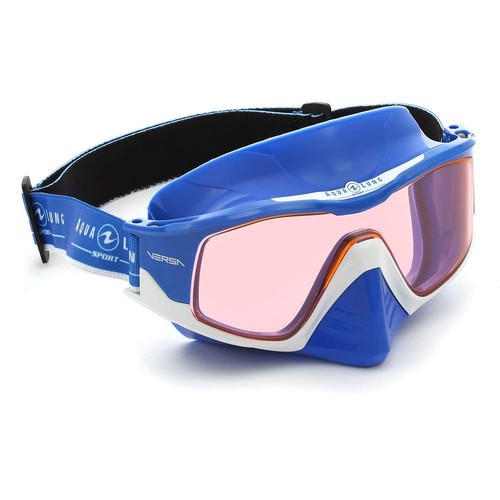 Aqua lung versa taucherbrille - lung,