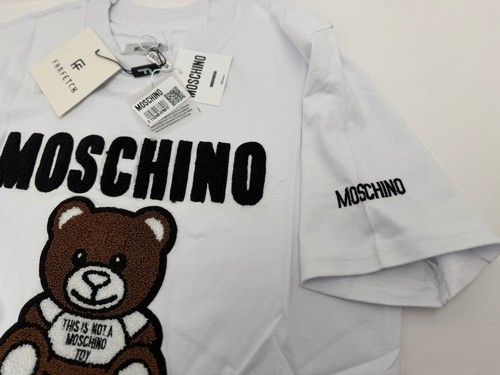 Moschino shirt - moschino,