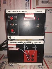 Pharmacia Fine Chemicals UV-1