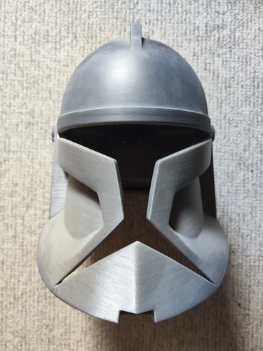 Star wars clone - -, 1