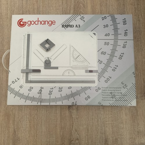 Gochange rapid - gochange,