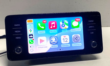 SKODA FABIA SCALA KAMIQ