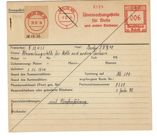 Berlin 1934
