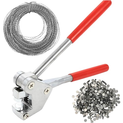 Plombenzange set mit - plombenzange, prägung