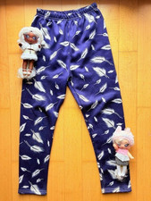 Mädchen Thermohose Winter