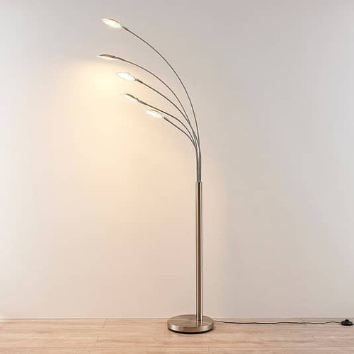 Lindby stehleuchte stehlampe - stehleuchte,