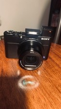 Sony Cyber-Shot DSC-RX100 III