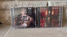 Audio cds musik auflösung - cds,
