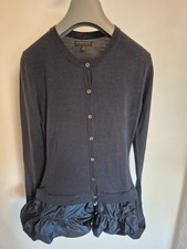 Damen Strickjacke Burberry