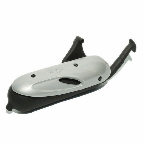 Auspuff sito plus typ - auspuff,