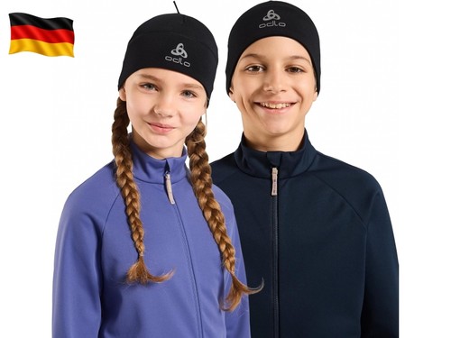 Odlo mütze kinder polyknit - odlo,