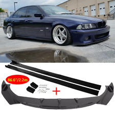 Spoilerschwert Frontspoiler