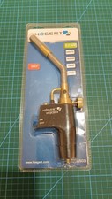 Hogert Turbo Propangasbrenner