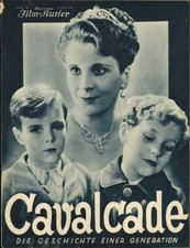 BFK 1986 | CAVALCADE | Diana