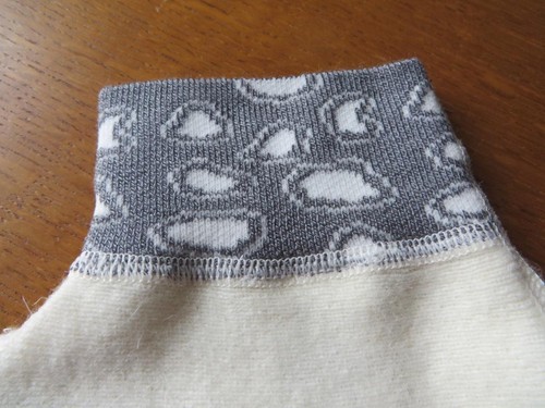 Angora socken bettsocken - angora,