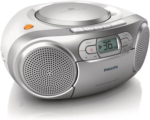 Philips az127 - philips, az127/12