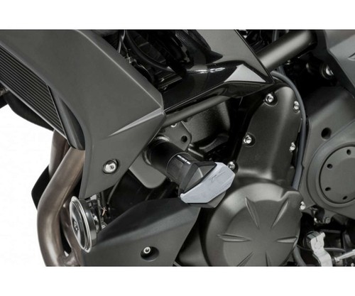 Puig sturzpads r19 kawasaki - puig,
