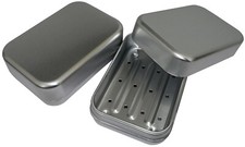 Seifendose Seifenaufbewahrung