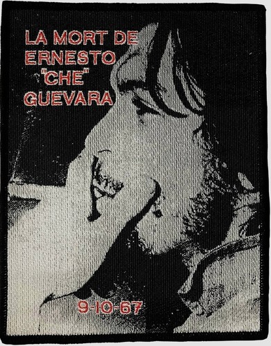 Che guevara la mort - 🤘,