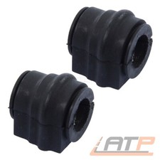 2x LAGER STABILISATOR VORNE