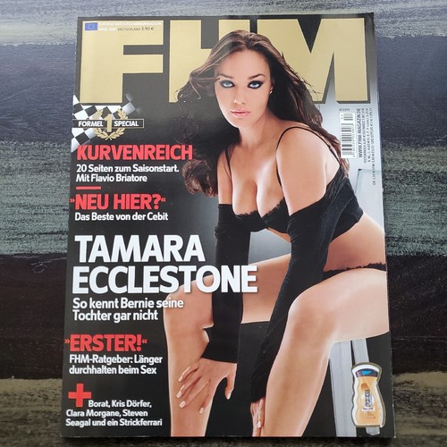 Fhm 2007 nr 78 - ♡, 04/2007,