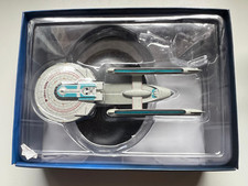 Eaglemoss - Star Trek - U.S.S. Enterprise NCC-1701-B - mit Heft