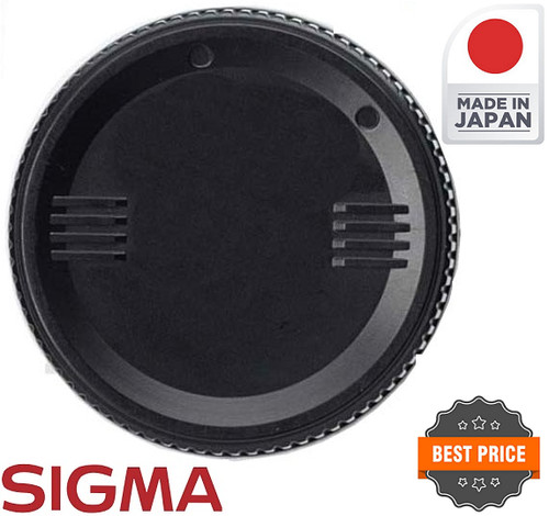 Sigma body cap für - body,