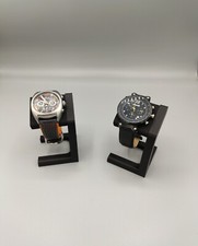2x Uhrenhalter