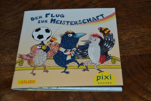 Pixi buch 2590 - pixi, der