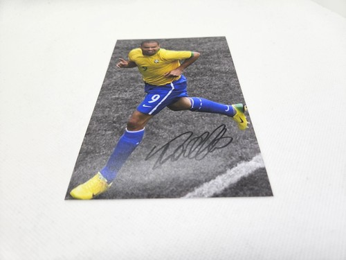 Ronaldo - ronaldo, (brasilien)