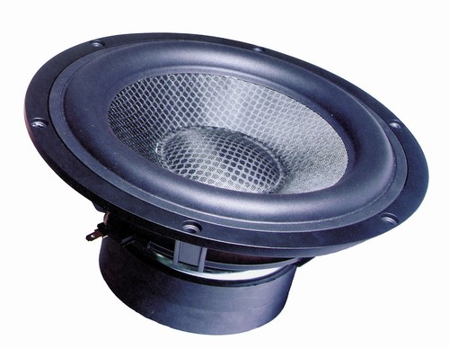 Visaton tiw 200 - 200, xs