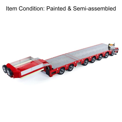 5 achsen rc - achsen,
