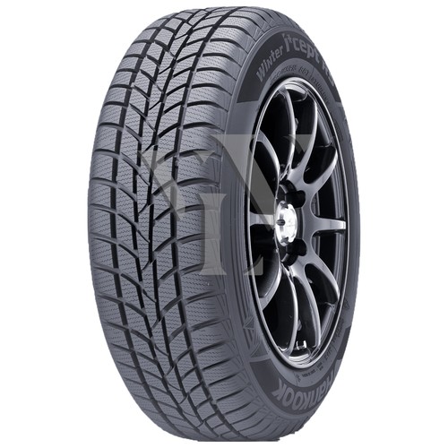 Winterreifen hankook w442 - winterreifen,