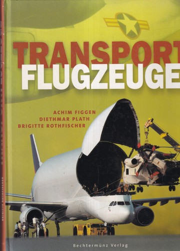 Transportflugzeuge von achim - transportflugzeuge,
