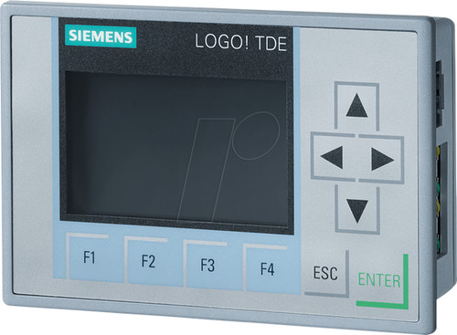 Siemens logo text display - text,