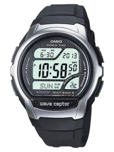Casio uhr 58r 1aef - casio,