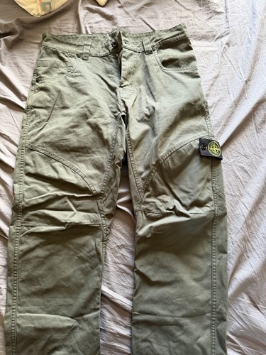 Stone island cargo - cargo, hose