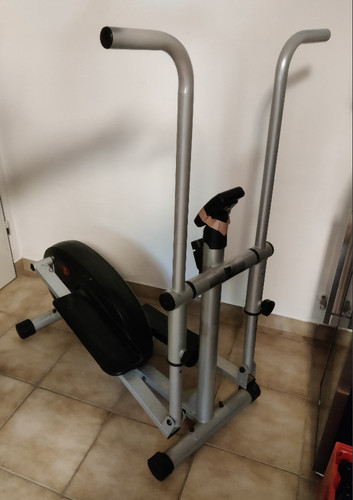 Stepper crosstrainer gebraucht - crosstrainer,